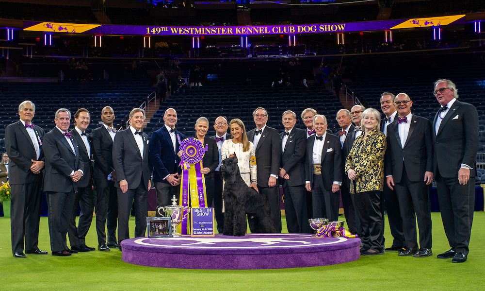 Question of the Week